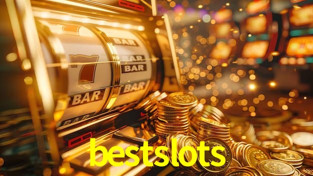 bestslots,best slots game