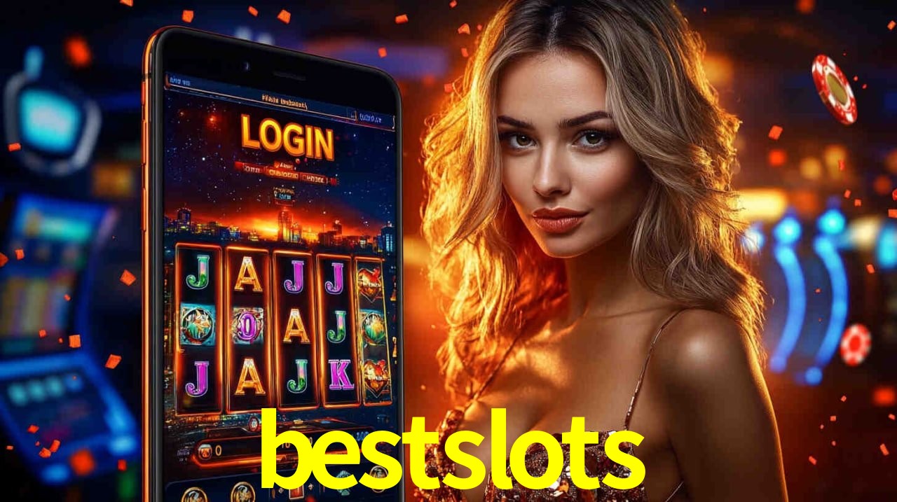 bestslots: Jogos de Caça-Níqueis-Altas Recompensas, Roleta-Velocidade, Blackjack-Desafios Máximos